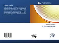 Portada del libro de Vladimir Kovylin