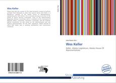 Couverture de Wes Keller