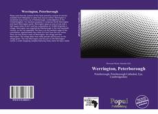 Portada del libro de Werrington, Peterborough