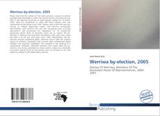 Werriwa by-election, 2005的封面