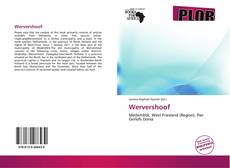 Buchcover von Wervershoof