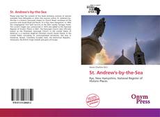 Portada del libro de St. Andrew's-by-the-Sea