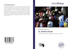 Couverture de St. Andrews Brawl