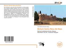 Portada del libro de Bistum Santa Rosa de Osos