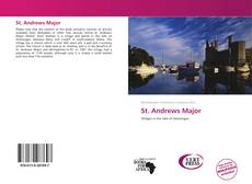 Buchcover von St. Andrews Major