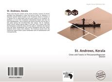 Buchcover von St. Andrews, Kerala