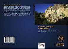 Capa do livro de Brzeźno, Masovian Voivodeship 