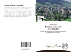 Capa do livro de Buczyn, Masovian Voivodeship 