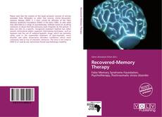 Portada del libro de Recovered-Memory Therapy