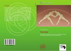 Bookcover of Ten-Koji