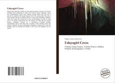 Bookcover of Udayagiri Caves