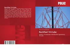 Rectified 10-Cube kitap kapağı