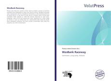 Bookcover of WesBank Raceway