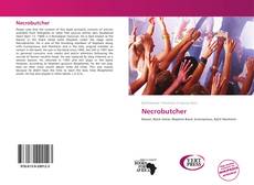 Buchcover von Necrobutcher