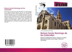 Copertina di Bistum Santo Domingo de los Colorados