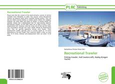 Capa do livro de Recreational Trawler 