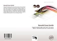 Buchcover von Ronald Cove-Smith