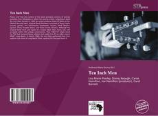 Portada del libro de Ten Inch Men