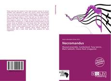 Bookcover of Necromandus