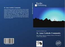 Copertina di St. Anne Catholic Community