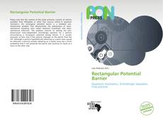 Capa do livro de Rectangular Potential Barrier 