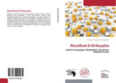 Rectified 5-Orthoplex的封面