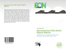 Bookcover of Necronomicon (The Devil'z Rejects Album)