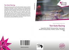 Couverture de Ten Kate Racing