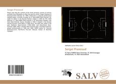 Bookcover of Sergei Pravosud