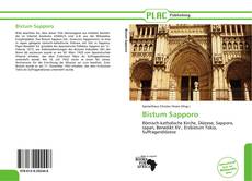 Capa do livro de Bistum Sapporo 