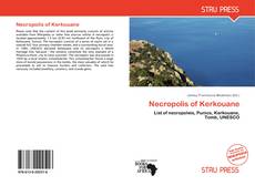 Buchcover von Necropolis of Kerkouane