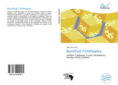 Rectified 7-Orthoplex的封面