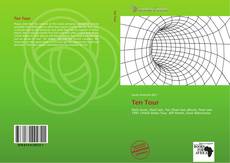 Bookcover of Ten Tour