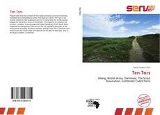 Bookcover of Ten Tors