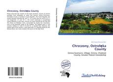 Copertina di Chrzczony, Ostrołęka County