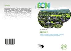 Bookcover of Czerwin