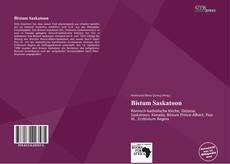 Portada del libro de Bistum Saskatoon