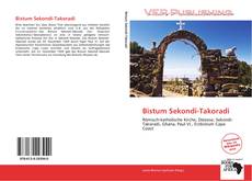 Capa do livro de Bistum Sekondi-Takoradi 