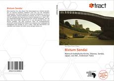 Bookcover of Bistum Sendai