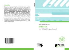 Bookcover of Weslake