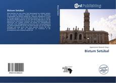 Portada del libro de Bistum Setúbal