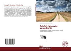 Portada del libro de Działyń, Masovian Voivodeship