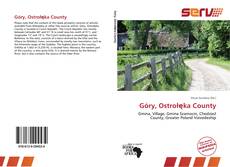 Buchcover von Góry, Ostrołęka County