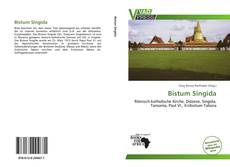 Bookcover of Bistum Singida