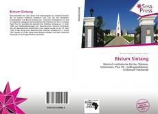 Portada del libro de Bistum Sintang