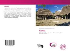 Bookcover of Gumki