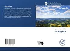 Portada del libro de Jastrząbka