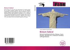 Buchcover von Bistum Sobral