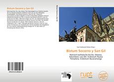 Buchcover von Bistum Socorro y San Gil