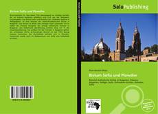 Bookcover of Bistum Sofia und Plowdiw